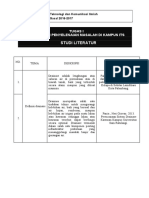 Teknologi dan Komunikasi Ilmiah Wawasan Semester Gasal 2016-2017