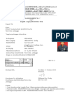 Cetak Formulir Sertifikat Dikonversi