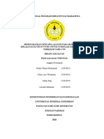 TUGAS BIOTEKNOLOGI PKM-GT_KELOMPOK 13