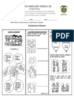 Taller-Etica y Valores Humanos Grado Primero y Segundo 11-03-2021