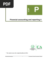 X-FACTOR 2 \"Deluxe\" レコード CFAP 04 BFD PracticeKit | PDF | Internal Rate Of Return