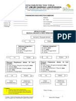 Form Wawancara Loket Pendaftaran Dan Triage Igd Covid-19 Rsud Lakipadada