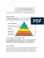 Debate Notas