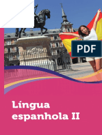 Lingua Espanhola II