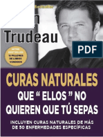 Curas Naturales-Kevin Trudeau