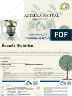 Cartilla