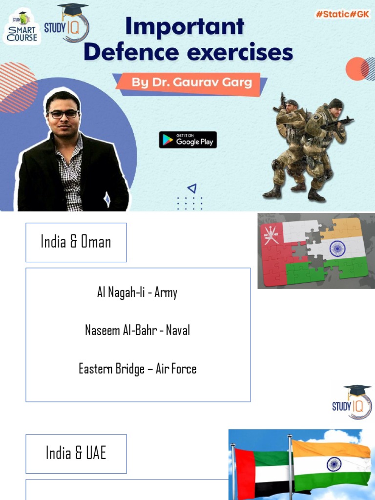 Defense Exercises | PDF | Military | Sikhism