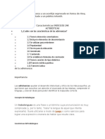 Se Denomina Adivinanza A Un Acertijo Expresado en Forma de Rima