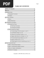 Download manual de pclex by Shad Pimpon SN50053814 doc pdf