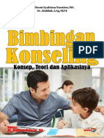 Buku Bimbingan Dan Konseling Komplit