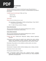 Hyoscine-N-butylbromide Dosage and Uses | PDF | Hyperthyroidism ...