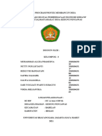 Proposal Program - Kel 3 PMD 2021