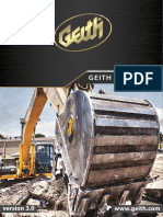 Geith Catalogue 3.0