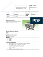 382239581 Ficha Tecnica de Equipos y Uensilios Docx