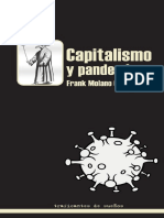 Capitalismo y Pandemias