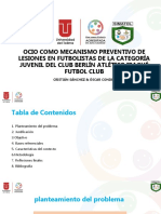 Diapositiva TFD - Sanchez-Conde