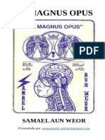 1958 Samael Aun Weor El Magnus Opus