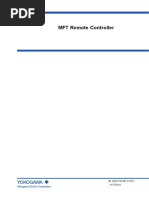 EZCT-2000 Software Manual Guide | PDF | Computer File | Filename