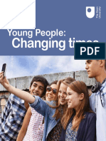 OU Young People