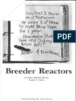 Breeder Reactors