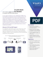 Msam Complete Satcom Testing Solution Brochures en