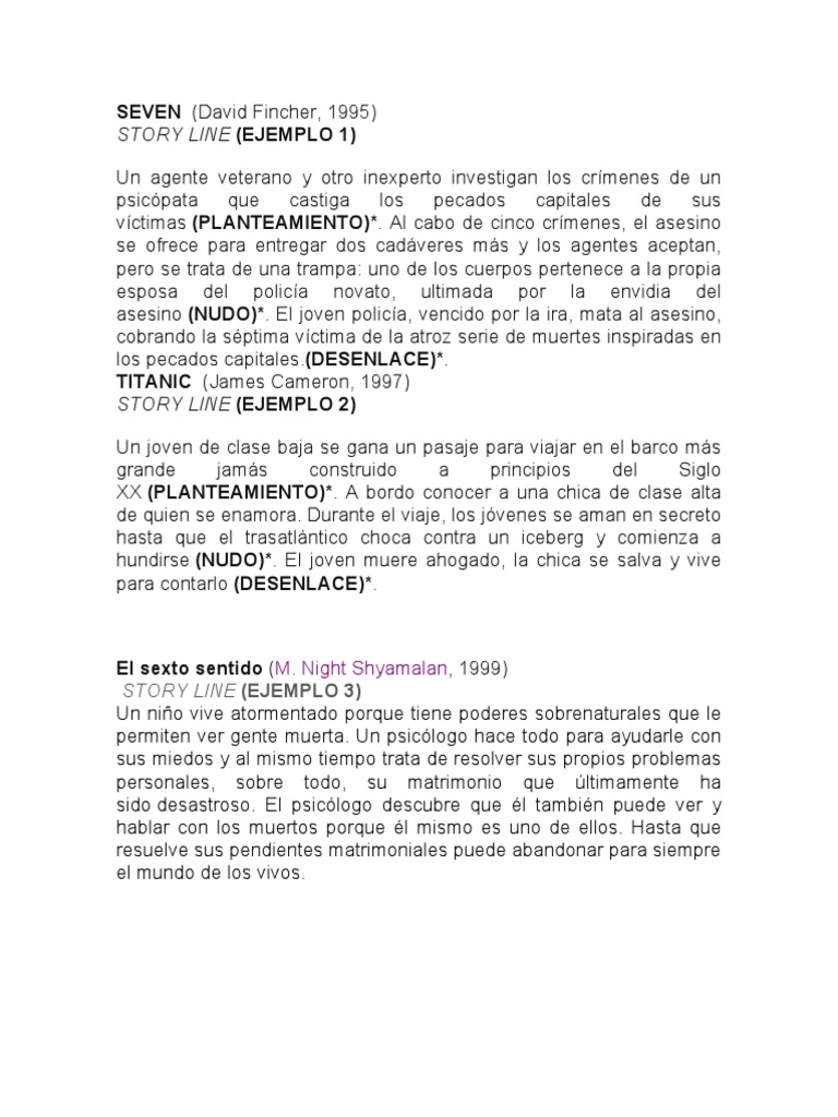 ejemplos-de-story-line-pdf