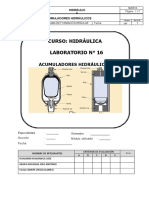 Lab16 Hidraulica