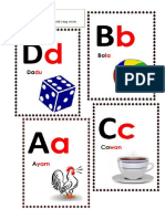 Tampal Abcd