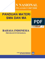 Indonesia Bahasa