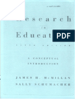 (5th Ed)_McMillan_Intro to Edu Research