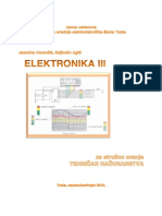 Elektronika III - Tehnicar Racunarstva