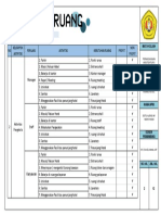 Program Ruang 2