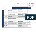 4.2 Matriz de Partes Interesadas Gpi Ecochoco - Sac