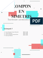 Kelompok 5 - Komponen Simetris