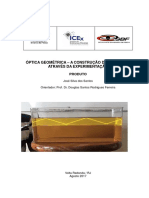 1.TCC - Óptica Geométrica