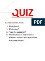 QUIZ (1)