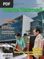Download Warta Yanmed XXI by Mahindra Awwaludin Romdlon SN50055935 doc pdf