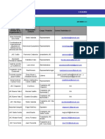 Base Datos Consolidado Localidad