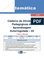 1ºano 2ºbimestre