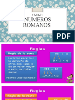 15-03-21 Numeros Romanos