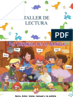 Taller de Lectura Nº4