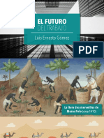 EL FUTURO DEL TRABAJO (Portable)