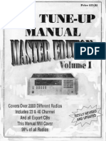 Master Mods Volume 1