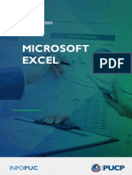 Enunciado Excel