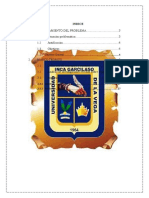 ELABORACIÓN DE PROYECTOS DE INVESTIGACIÓN