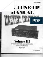 Master Mods Volume 3