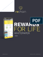 ReChain Whitepaper