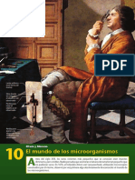 Libro Mundo Biologia LW 10