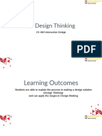 2 Design Thinking-VRE