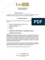 PL426-21 Registro de Inhabilidades